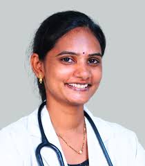 Dr Supraja Obulapu